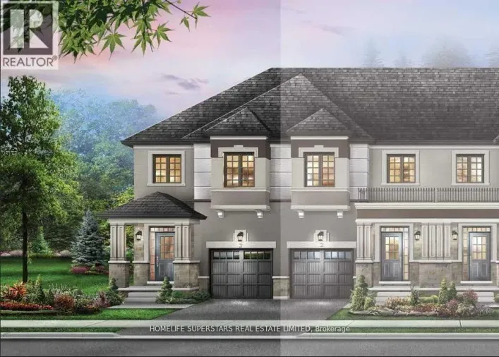 118 FLAGG AVENUE, Brant