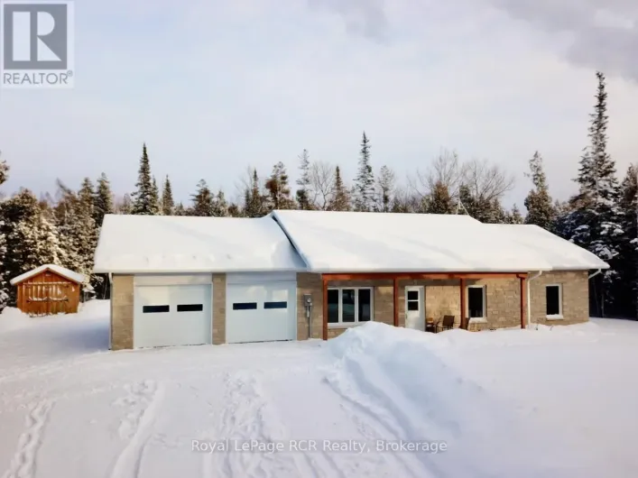 118 FOWLIE ROAD, Northern Bruce Peninsula