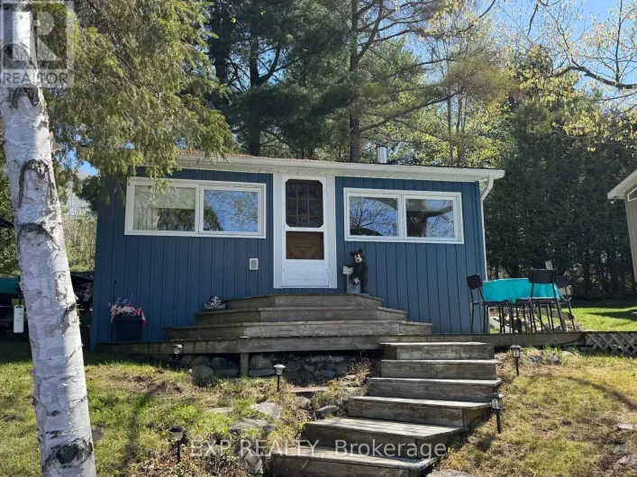 118 FRASER LAKE ROAD, Carlow/Mayo