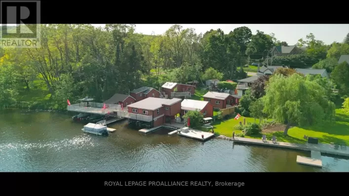 118 FRONT STREET W, Trent Hills