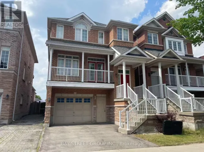 House for rent: 118 GABLE AVENUE, Markham