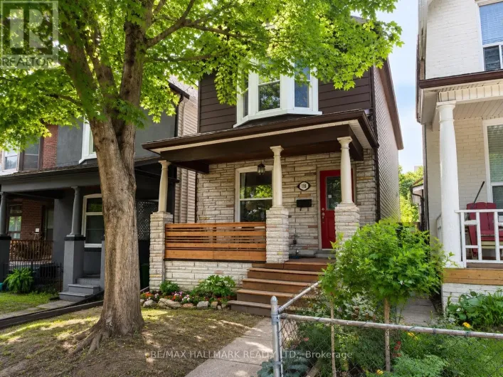 118 GALT AVENUE, Toronto