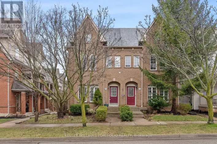 118 GATWICK DRIVE, Oakville