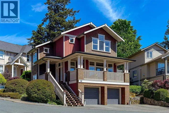 118 Gibraltar Bay Dr, View Royal
