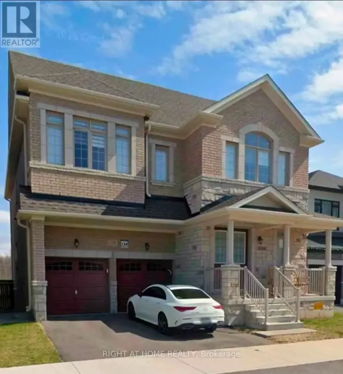 118 GREAT FALLS BOULEVARD, Hamilton