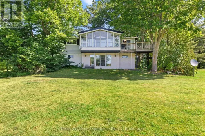 118 HEATH VALLEY TRAIL, Georgian Bay