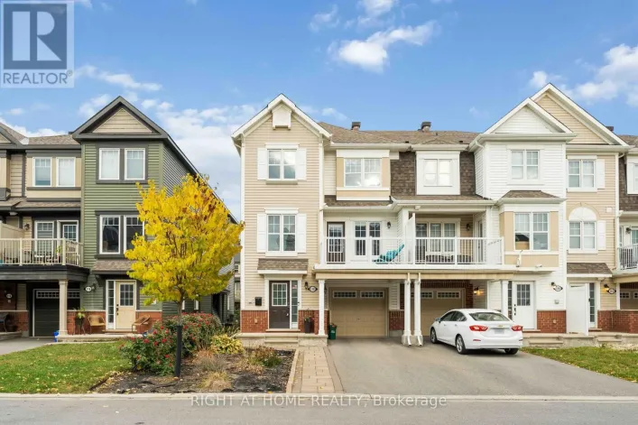 118 HELENIUM LANE, Ottawa