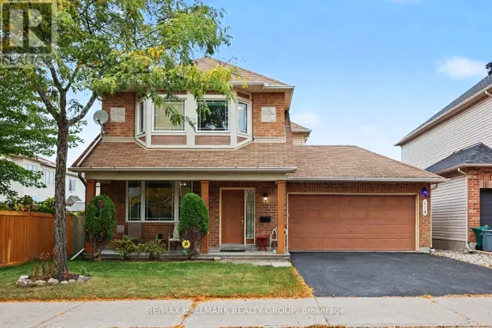 118 HOLLOWBROOK DRIVE, Ottawa