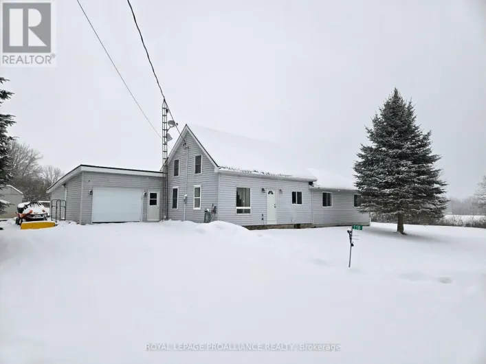 118 HUBBS ROAD, Prince Edward County