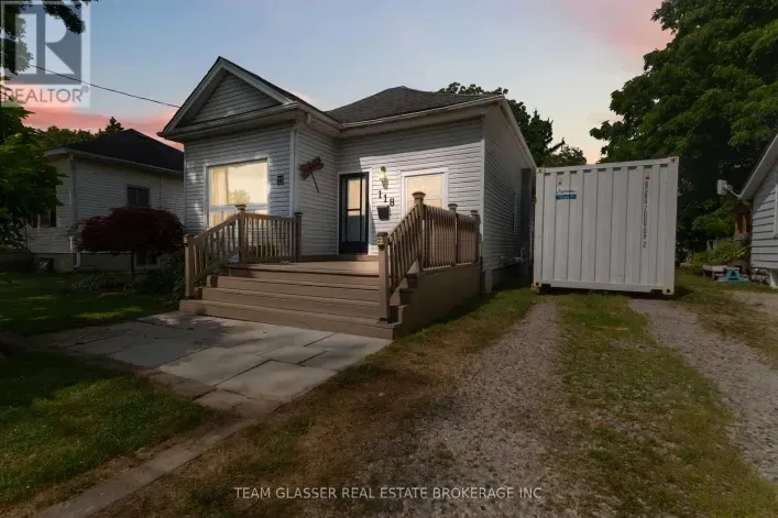 House for sale: 118 INKERMAN STREET, St. Thomas
