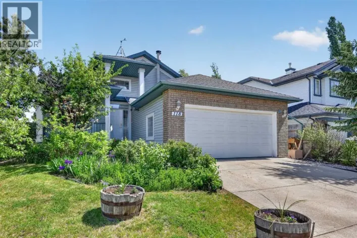 118 Invermere Drive, Chestermere