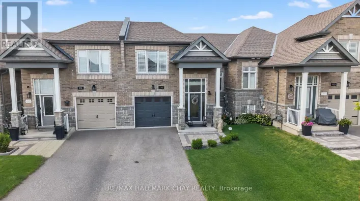 118 ISABELLA DRIVE, Orillia