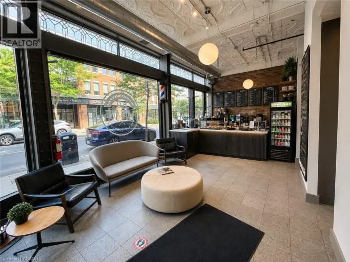 118 JAMES Street N Unit# 18, Hamilton