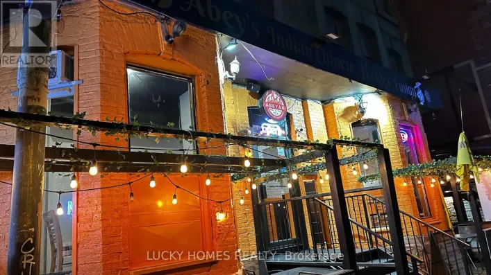 118 JOHN STREET, Toronto