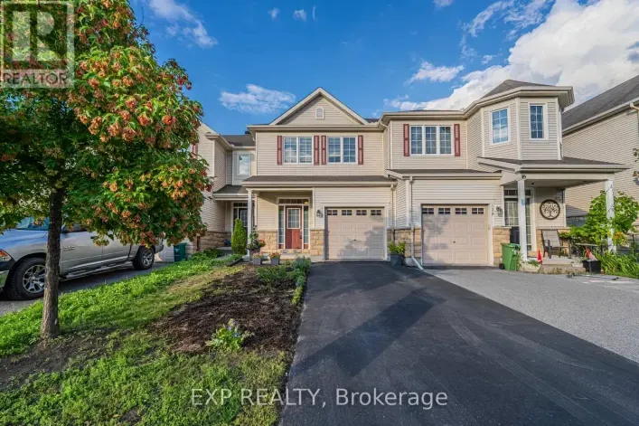 118 LARAMIE CRESCENT, Ottawa