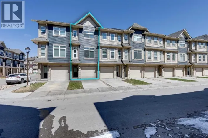 118 Legacy Path SE, Calgary
