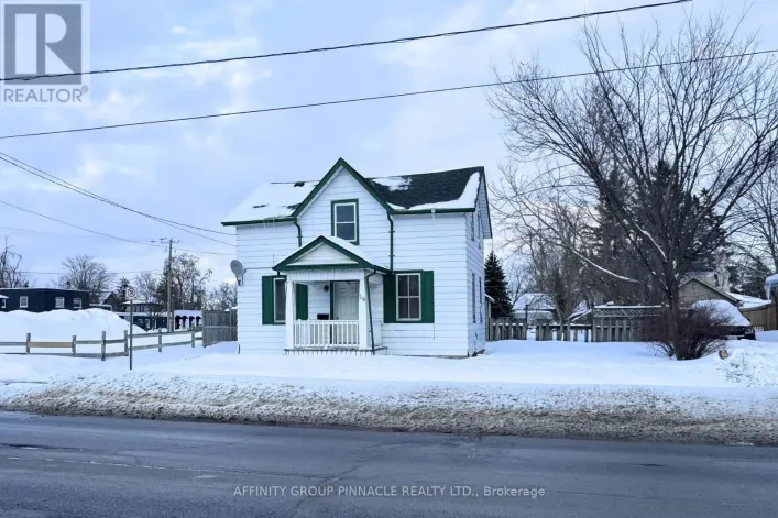 118 LINDSAY STREET S, Kawartha Lakes