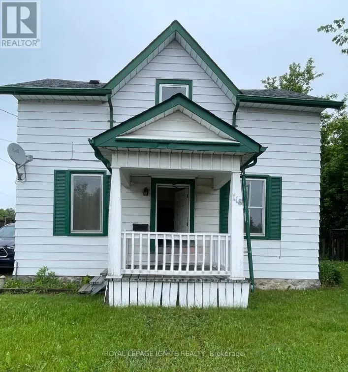 118 LINDSAY STREET S, Kawartha Lakes