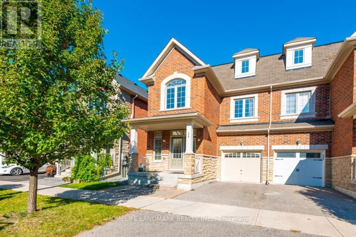 118 LIVANTE COURT, Markham