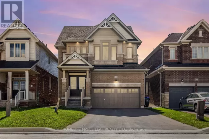 118 LORNE THOMAS PLACE, New Tecumseth