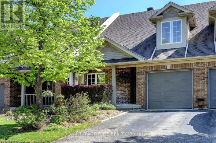 118 LYNCH CIRCLE, Guelph