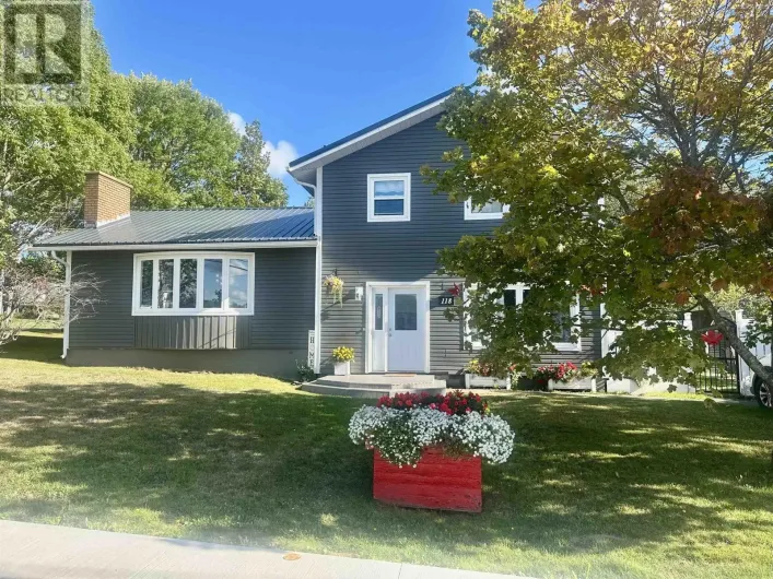 118 MacSween Street, Port Hawkesbury