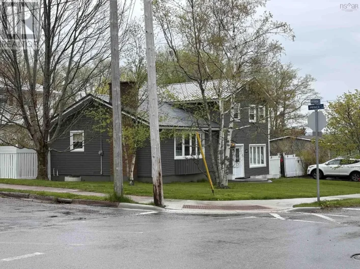 118 MacSween Street, Port Hawkesbury