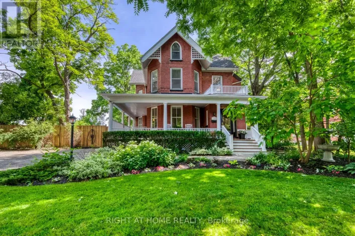 118 MAIN STREET S, Brampton