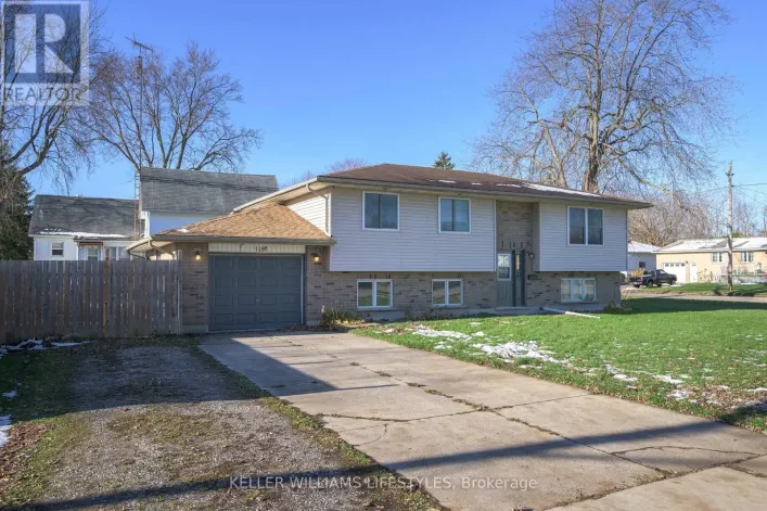 118 MAIN STREET, West Elgin