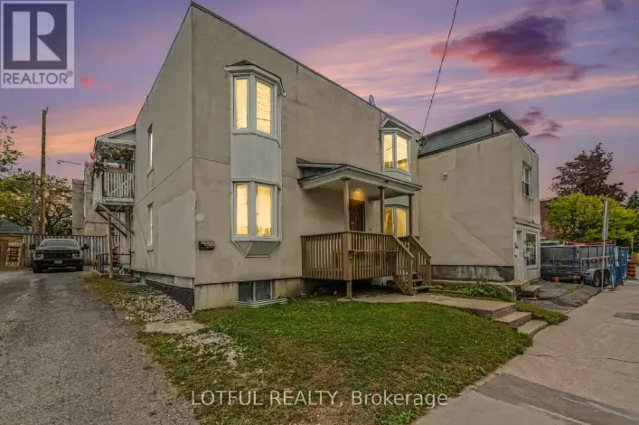 118 MARIER AVENUE, Ottawa