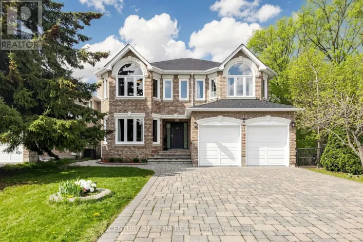 118 MAY AVENUE, Richmond Hill