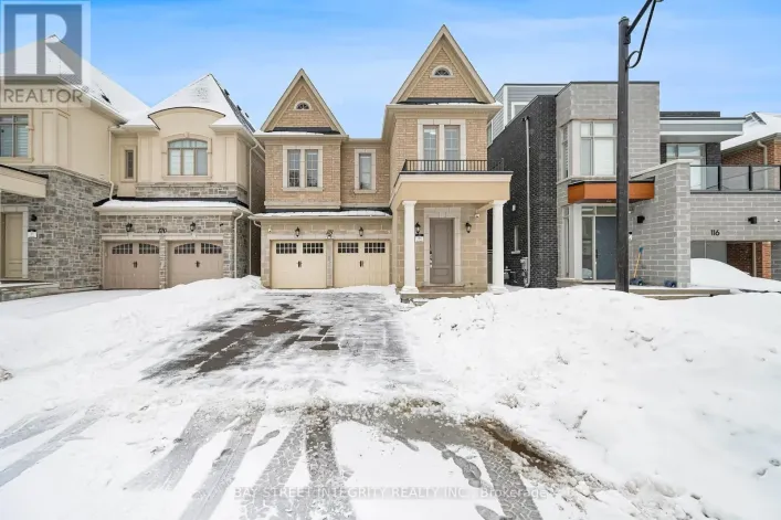 118 MILKY WAY DRIVE, Richmond Hill