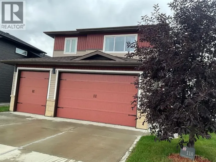 118 Mitchell Crescent, Blackfalds