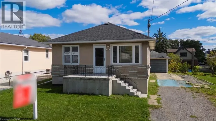 118 MORTON Street, Thorold