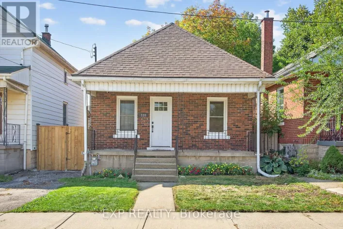 118 MOUNTVILLE AVENUE, Hamilton