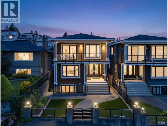 118 N GLYNDE AVENUE, Burnaby