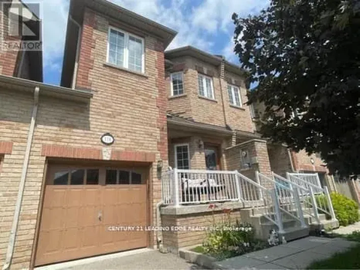 118 NIAGARA TRAIL, Halton Hills