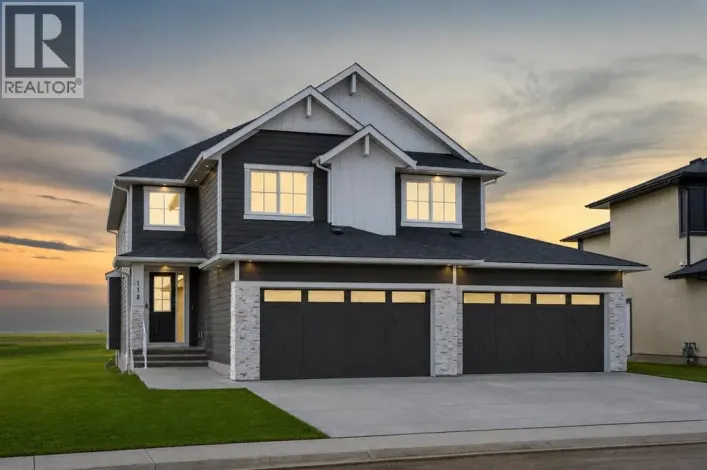 118 North Bridges Garden, Langdon