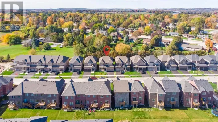 118 NORTH GARDEN BOULEVARD, Scugog