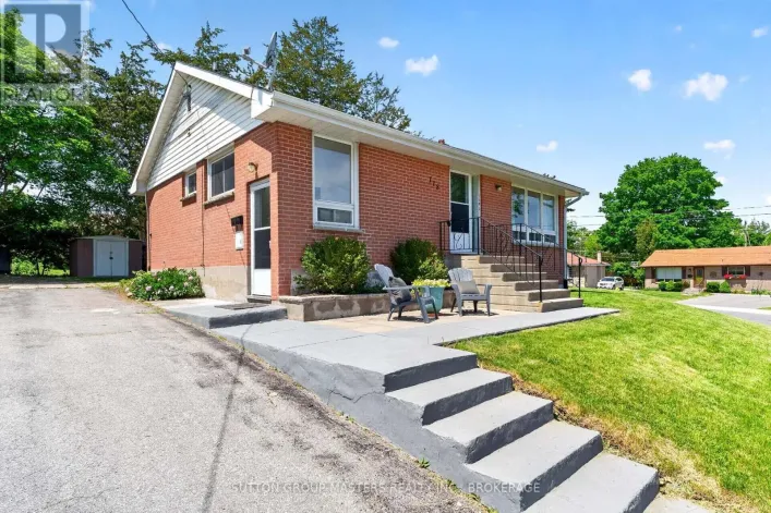118 ORCHARD DRIVE, Belleville