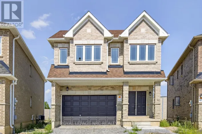 118 PALACE STREET, Thorold