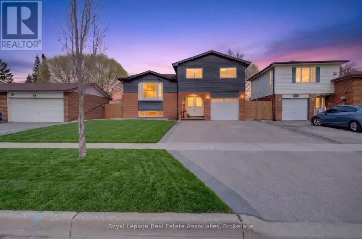 118 PARKVIEW DRIVE, Orangeville