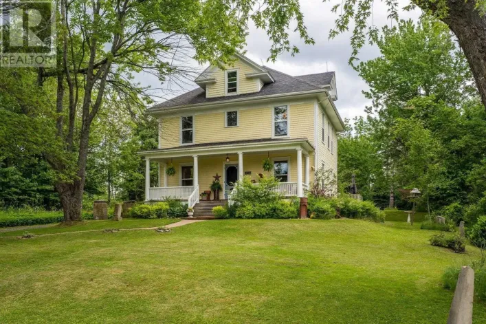 118 Patterson Street, Pictou