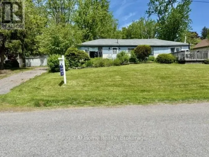 118 PERCY CRESCENT, Scugog