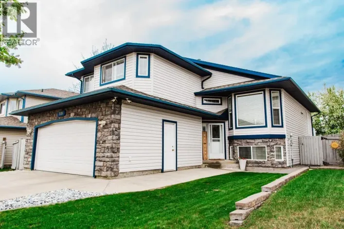 118 Pinnacle Way, Grande Prairie