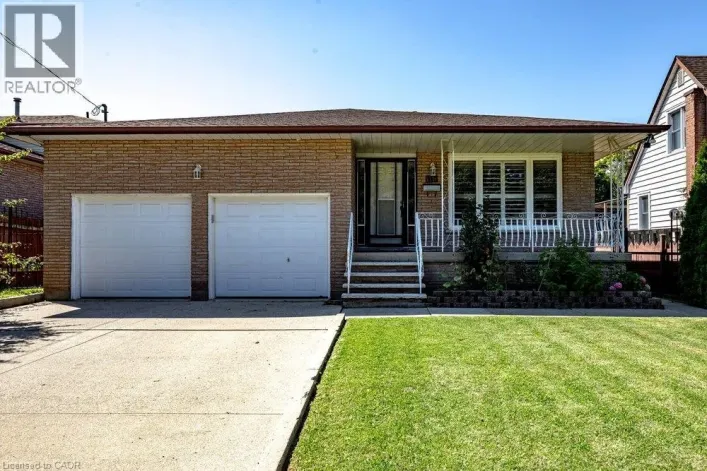 118 POTTRUFF Road S, Hamilton