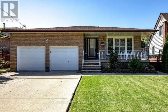 118 POTTRUFF ROAD S, Hamilton