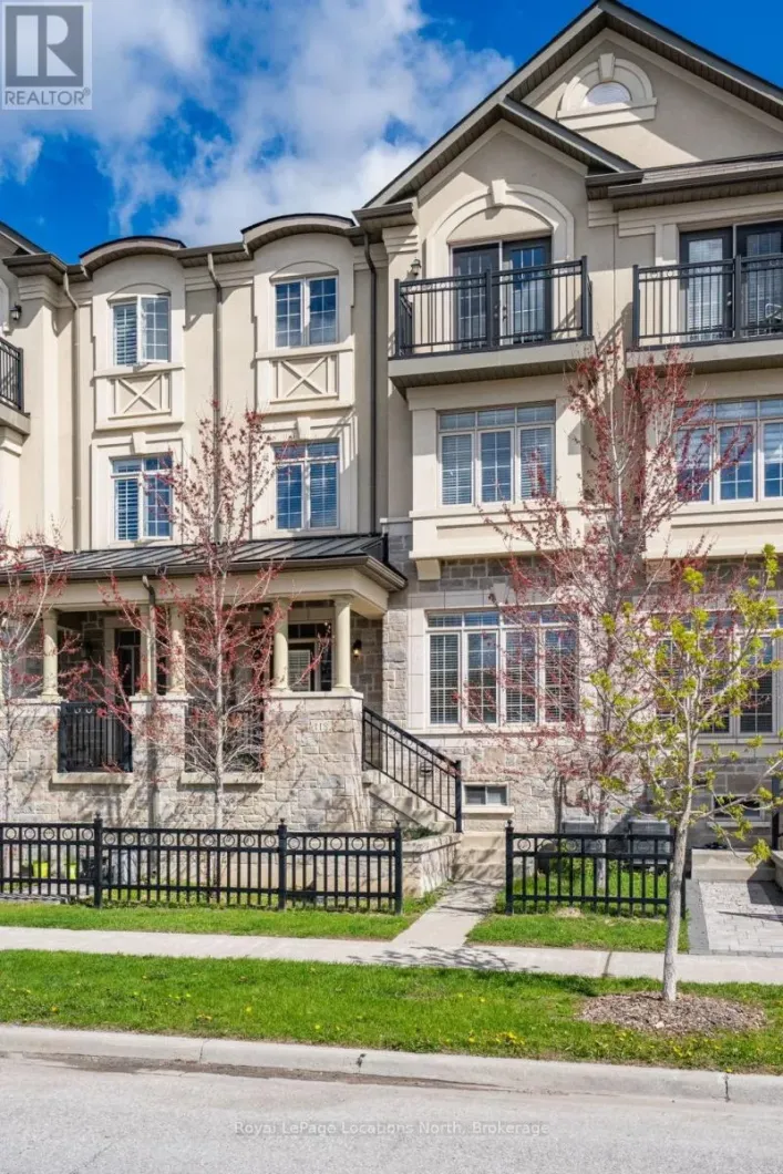 118 PUCCINI DRIVE, Richmond Hill