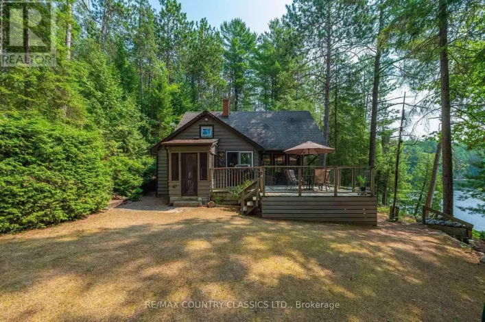 118 QUAIL LANE, North Kawartha