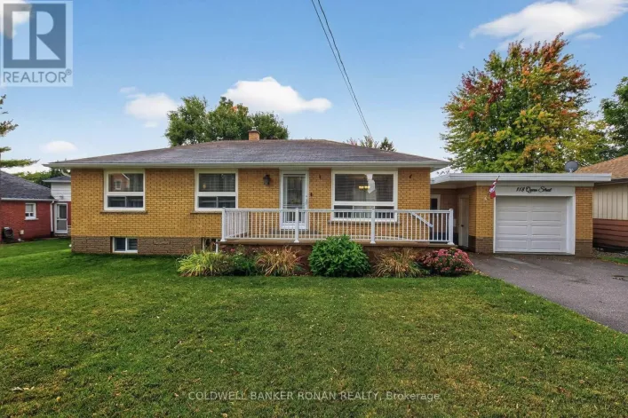 118 QUEEN STREET, Bradford West Gwillimbury